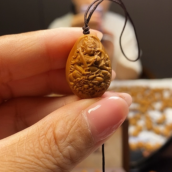 橄榄核手串/手链橄榄