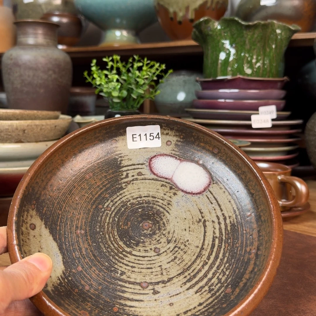 景德镇陶瓷老杨手作