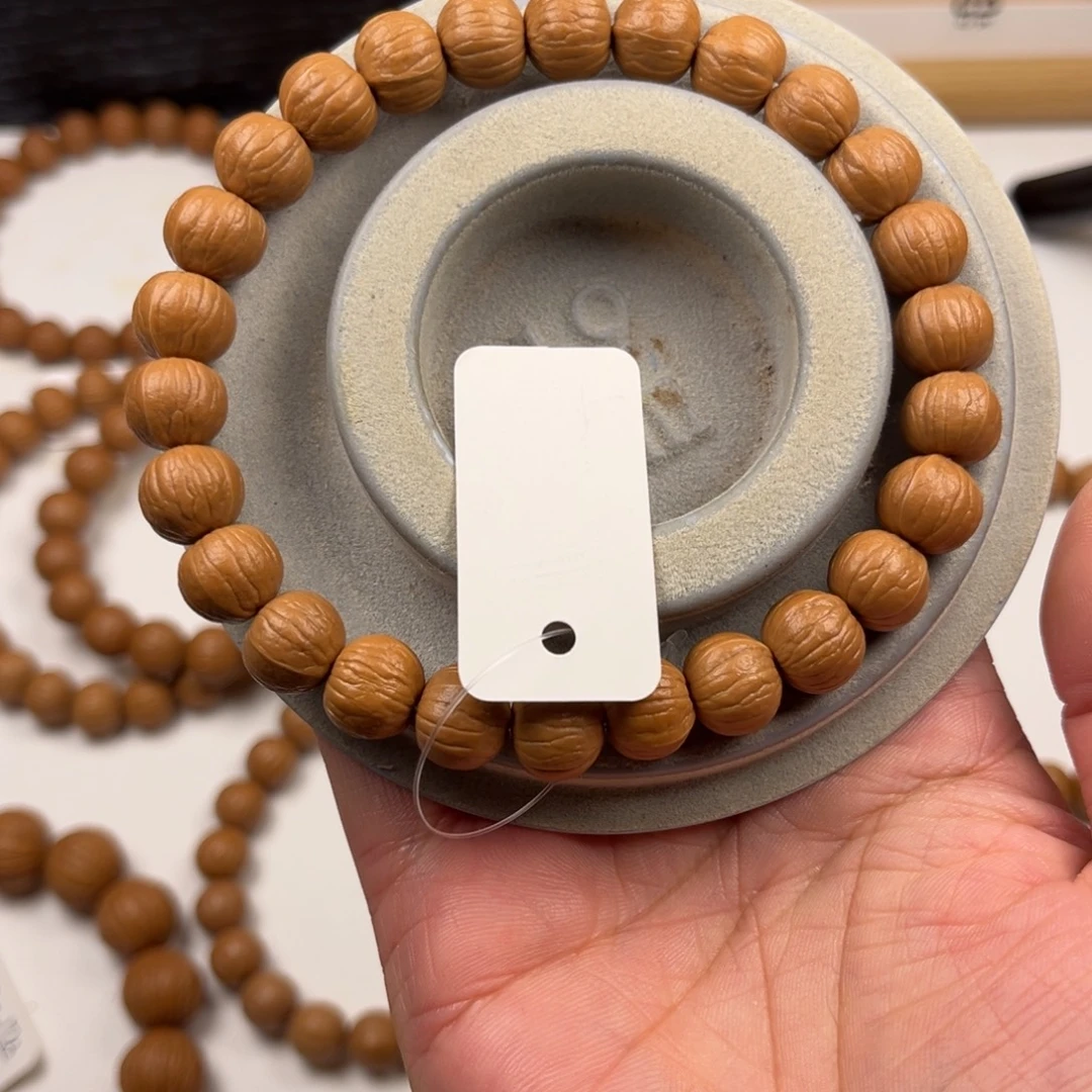 小***＂吊坠猴头核桃南瓜