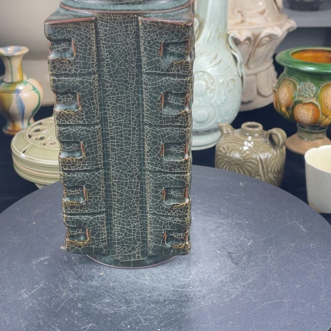 摆件瓷器126805009