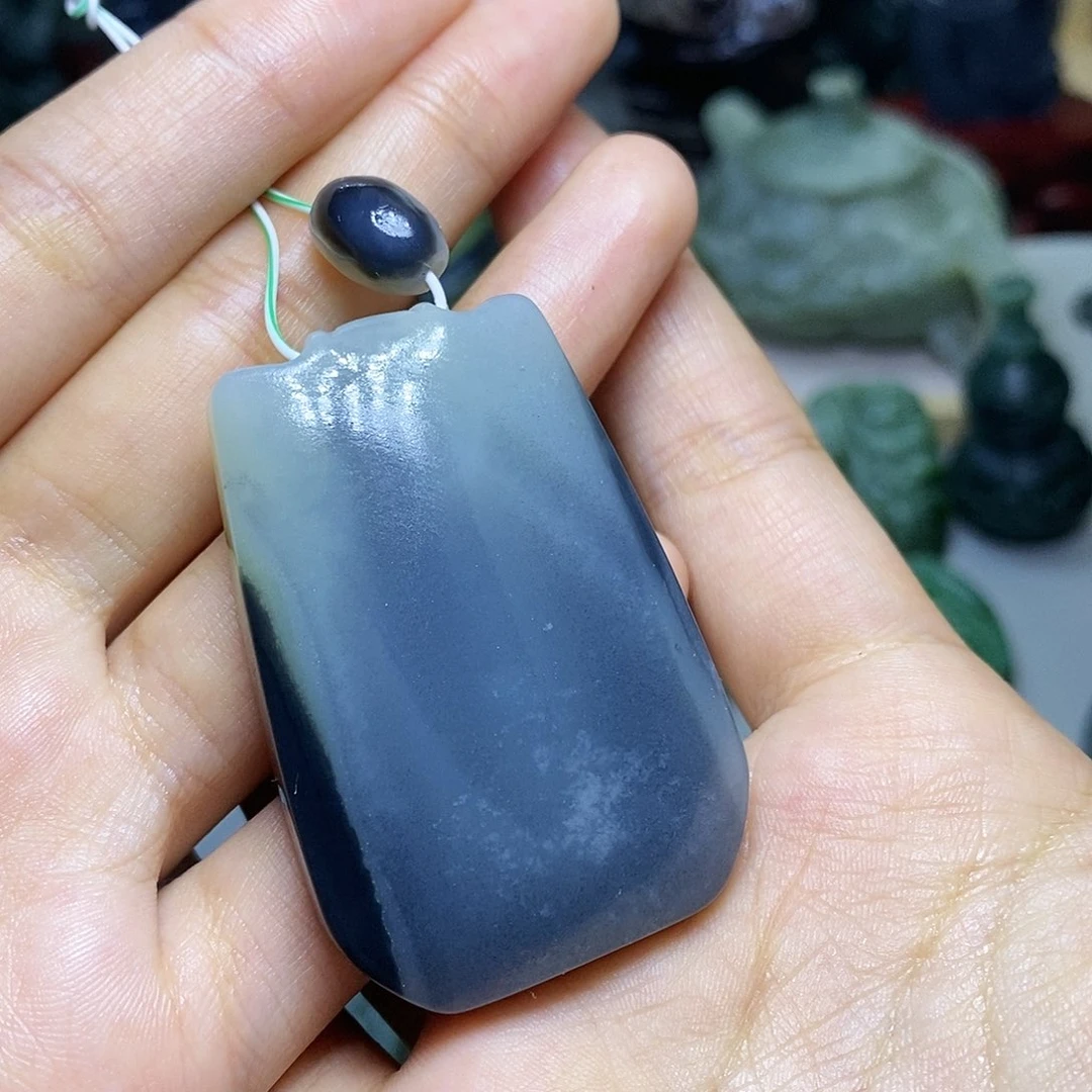 【闪购商品】和田玉和田玉未镶嵌用****3