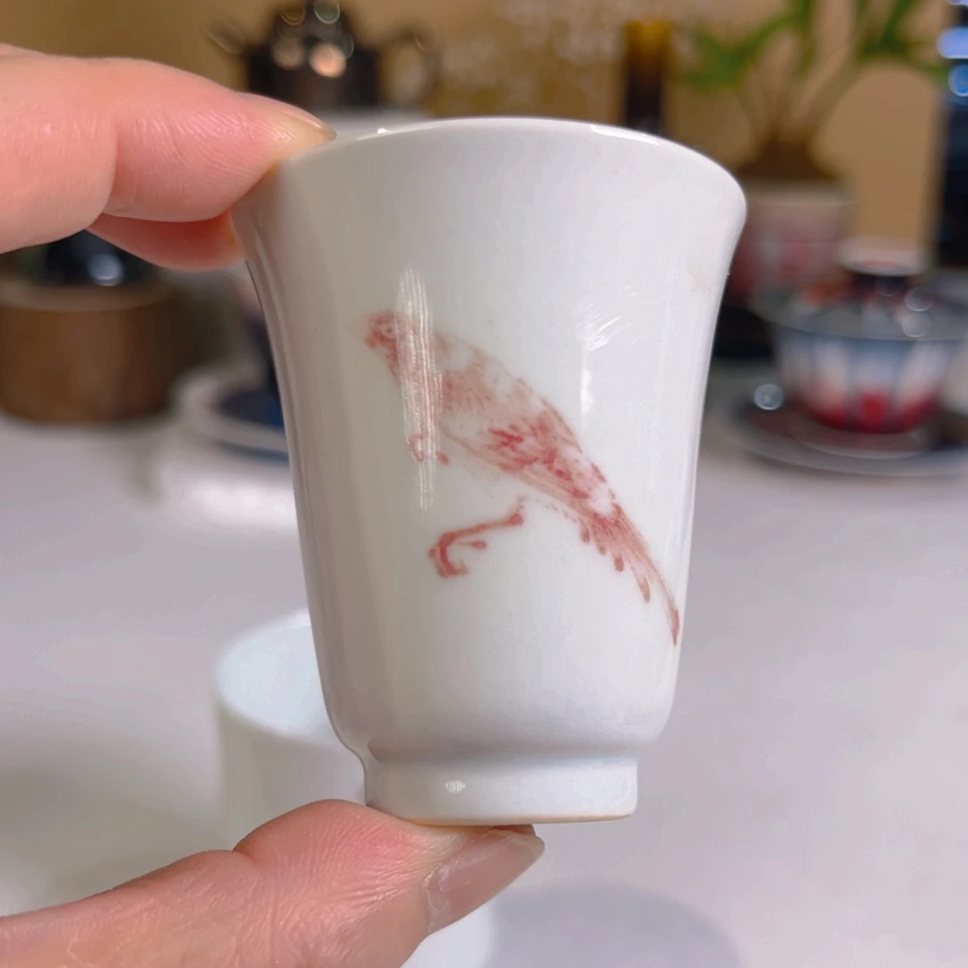 【闪购商品】景德镇陶瓷开播福利