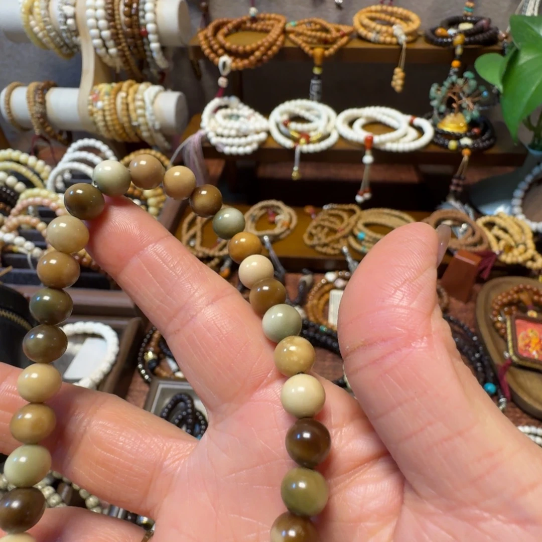 吊坠龙脊菩提龙脊文玩手把件