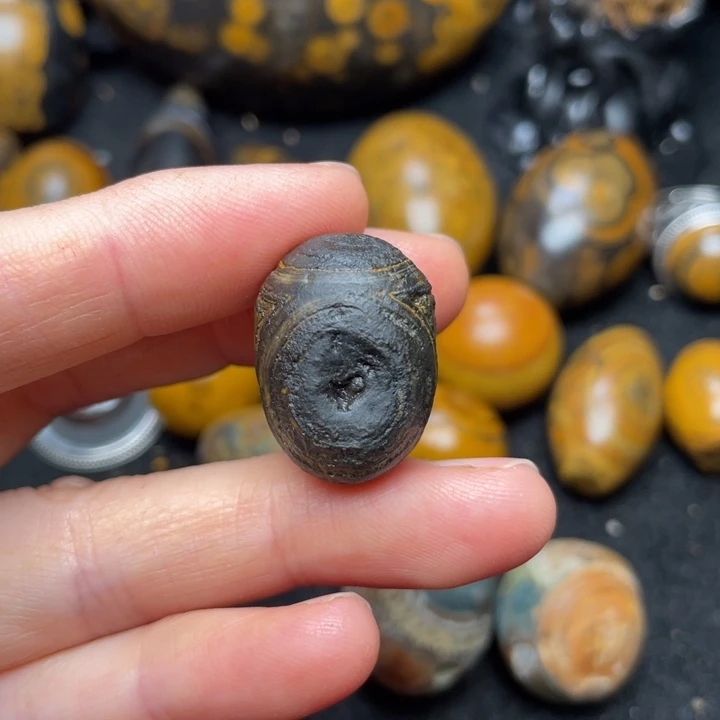 石材纯天然奇石原石79