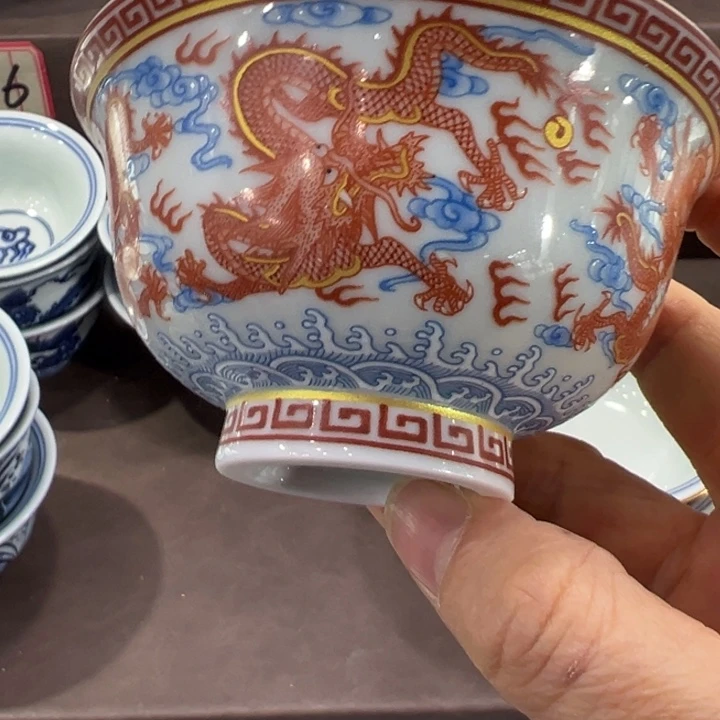 全场景德镇陶瓷景德镇陶瓷