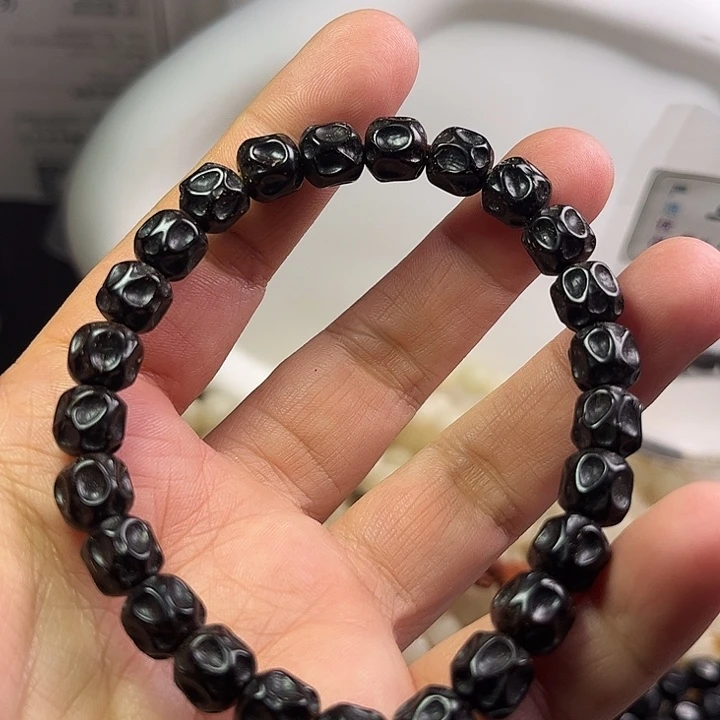 椰蒂吊坠一条手串