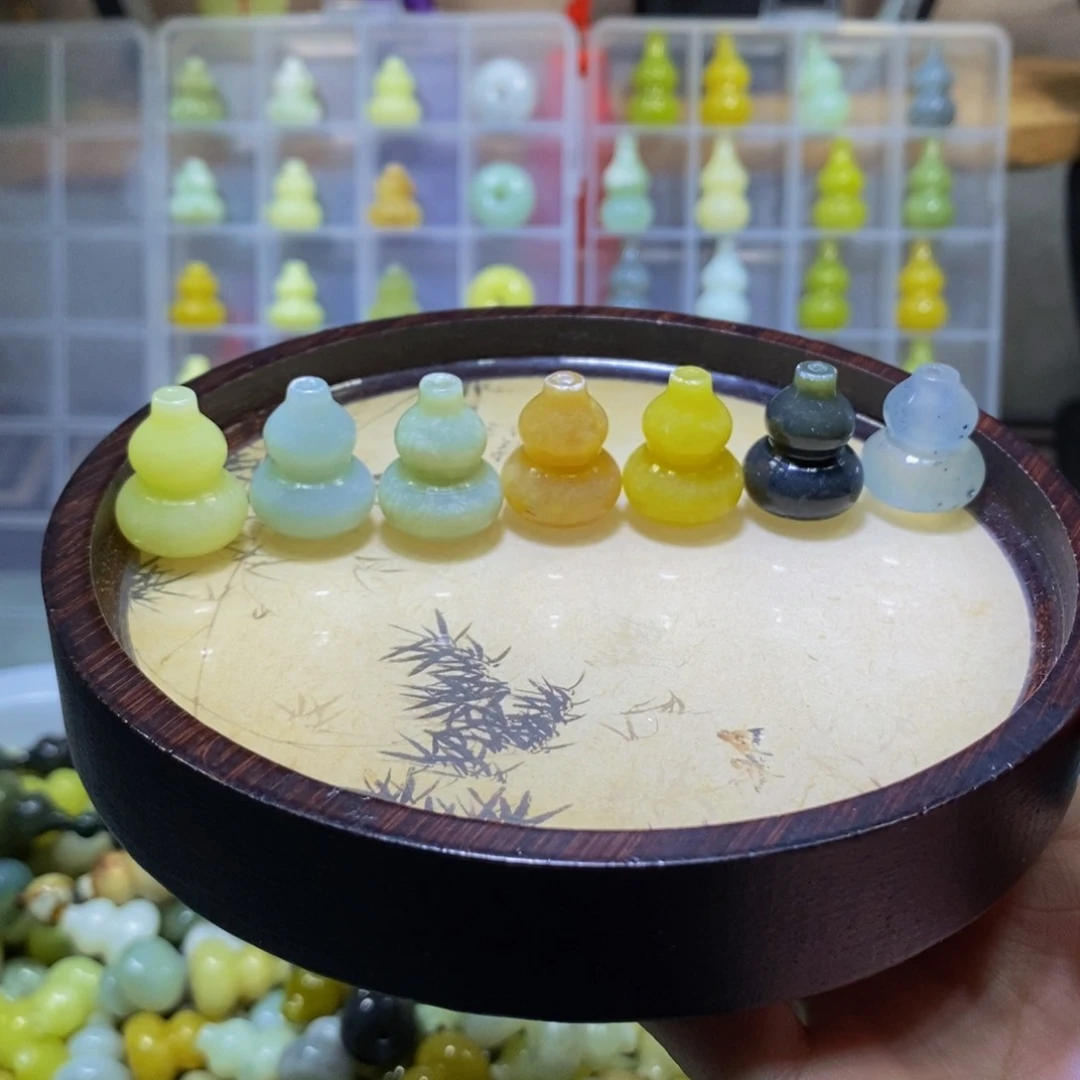 未镶嵌蛇纹石玉其他44
