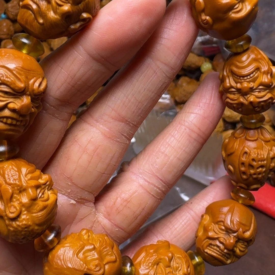 橄榄核手串你的电话