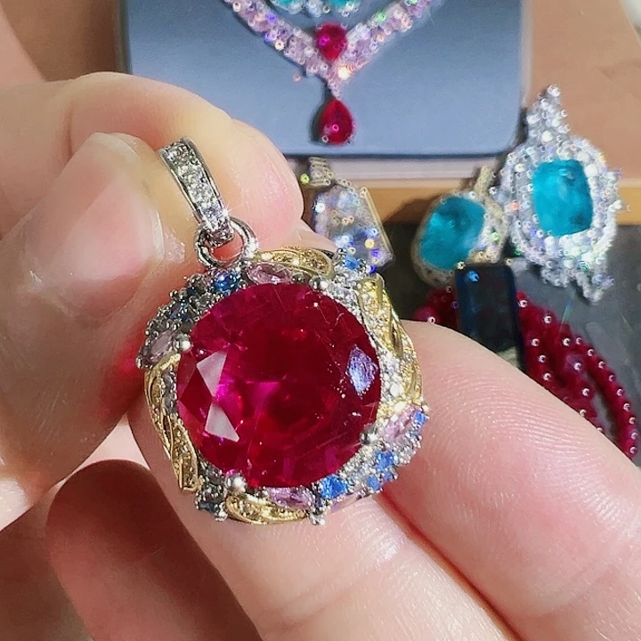 戒指/指环未镶嵌钻石