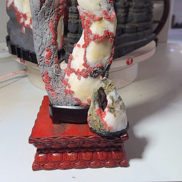老***金石材灵璧石888888