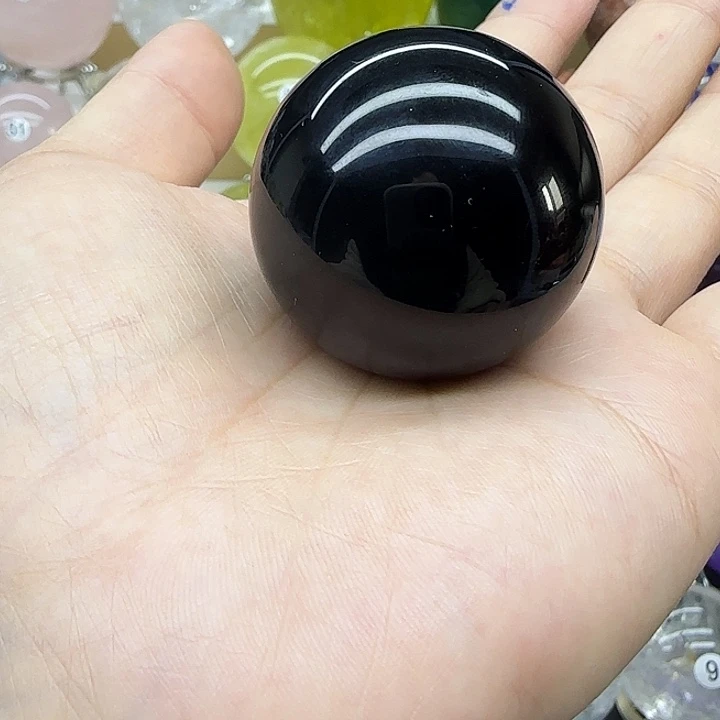 珠宝半成品水晶未镶嵌
