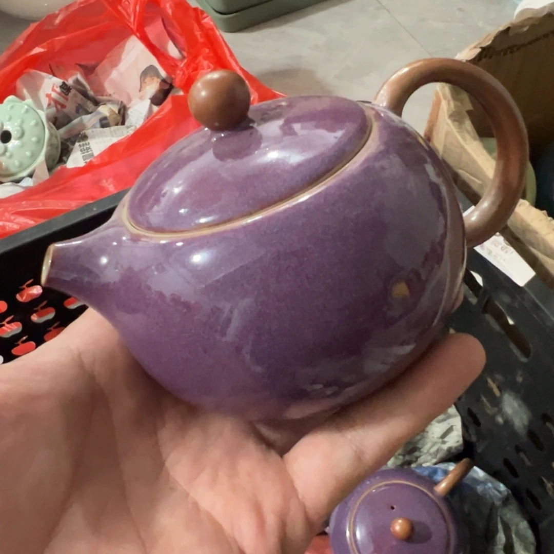 库存茶具部分瑕疵介意勿拍