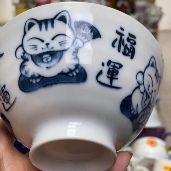 摆件w**g陶瓷哈哈哈哈哈