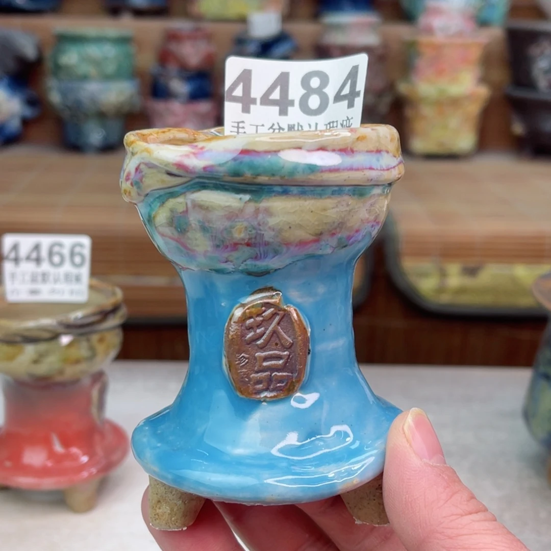 景德镇陶瓷艺术玖品