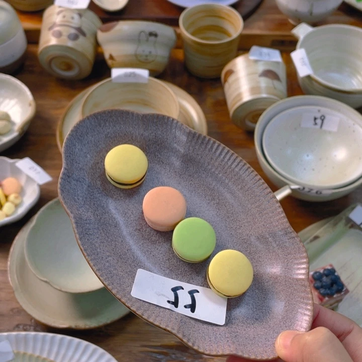 景德镇陶瓷学院等单位