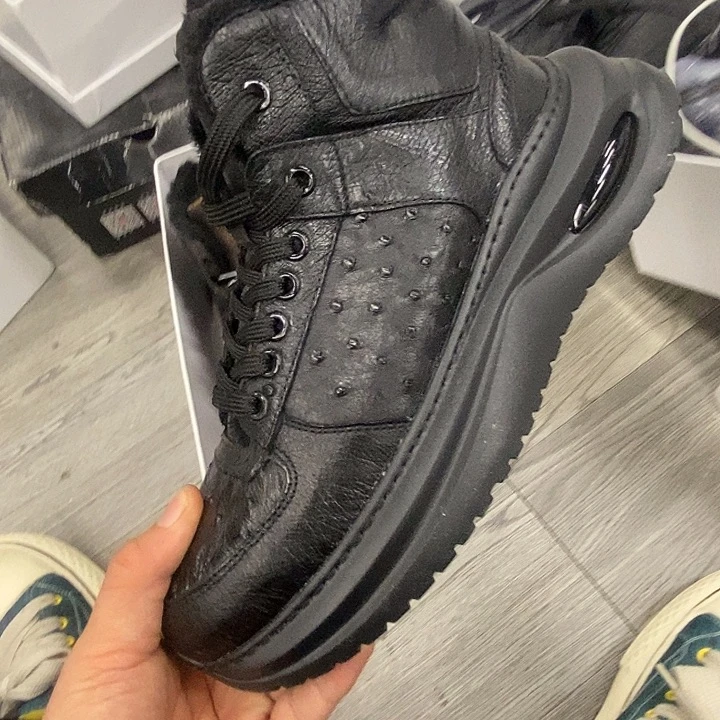 海***限38码男士休闲鞋男鞋