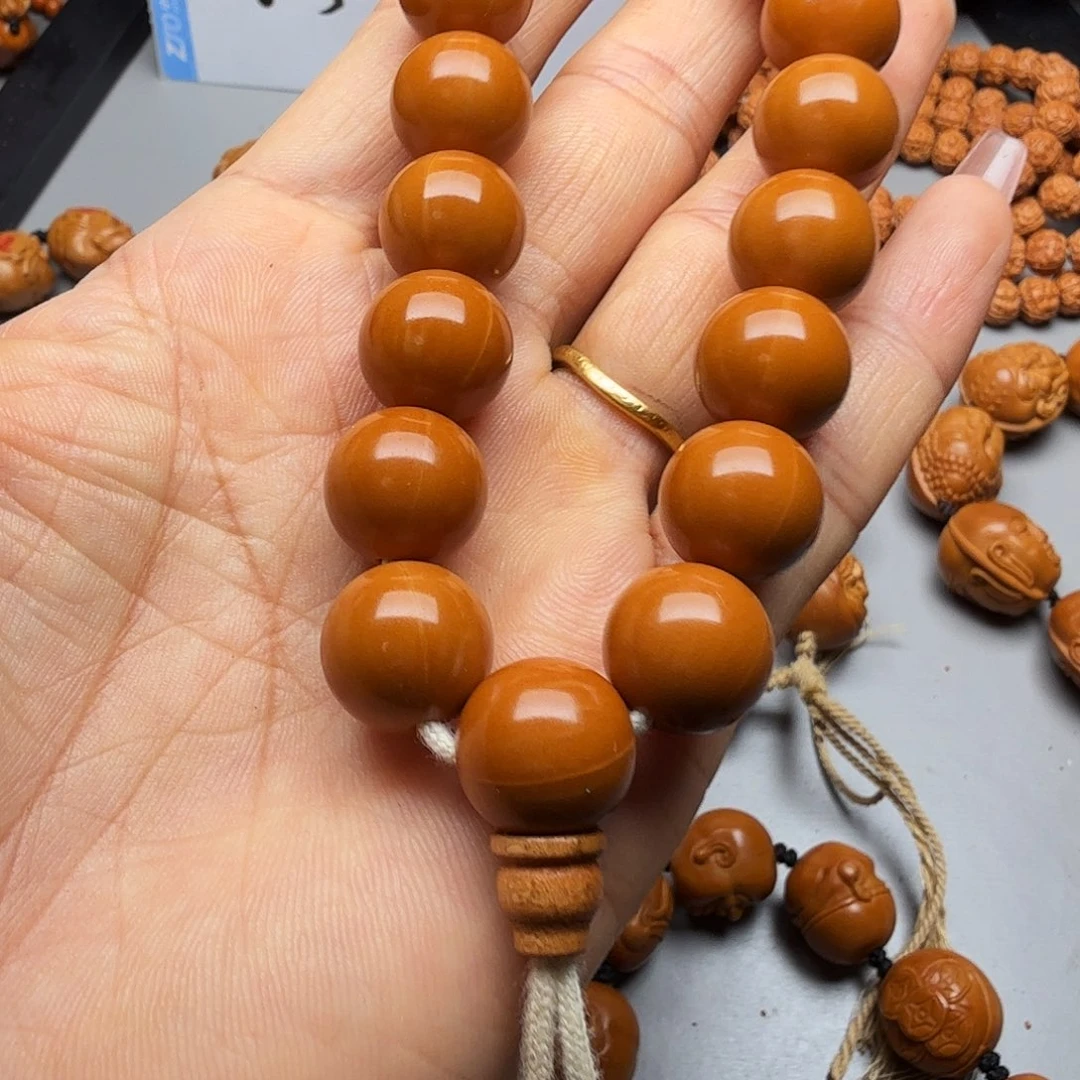 橄榄核手串/手链橄榄核