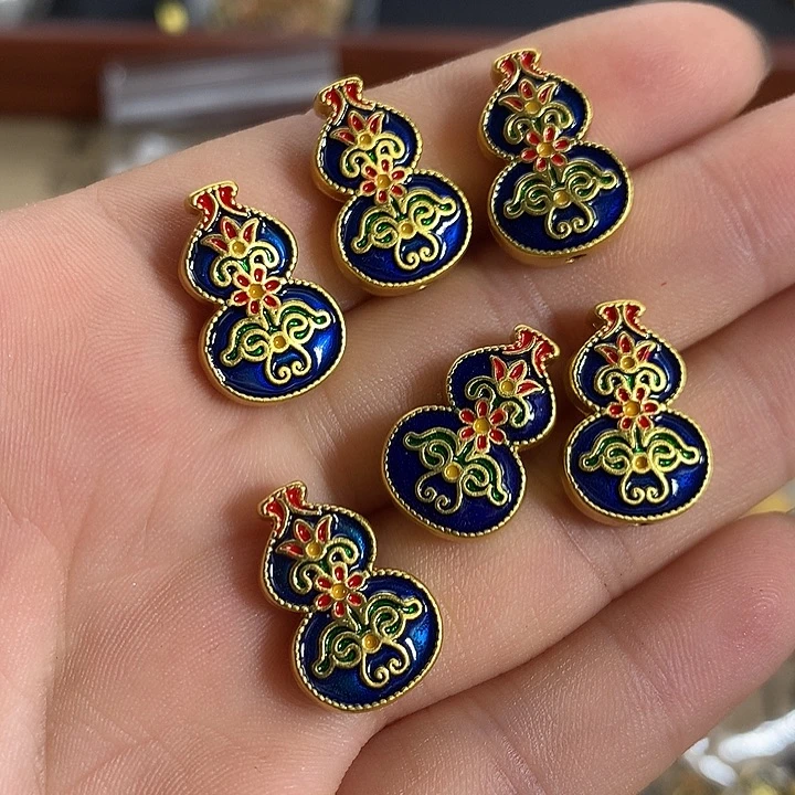 铜合金古风系列   满三单飞5