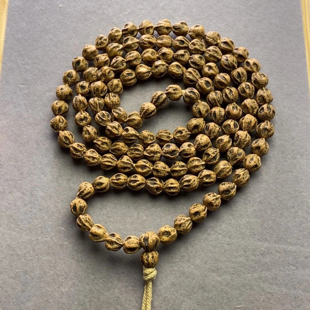 西***沙吊坠柏香籽/百香籽