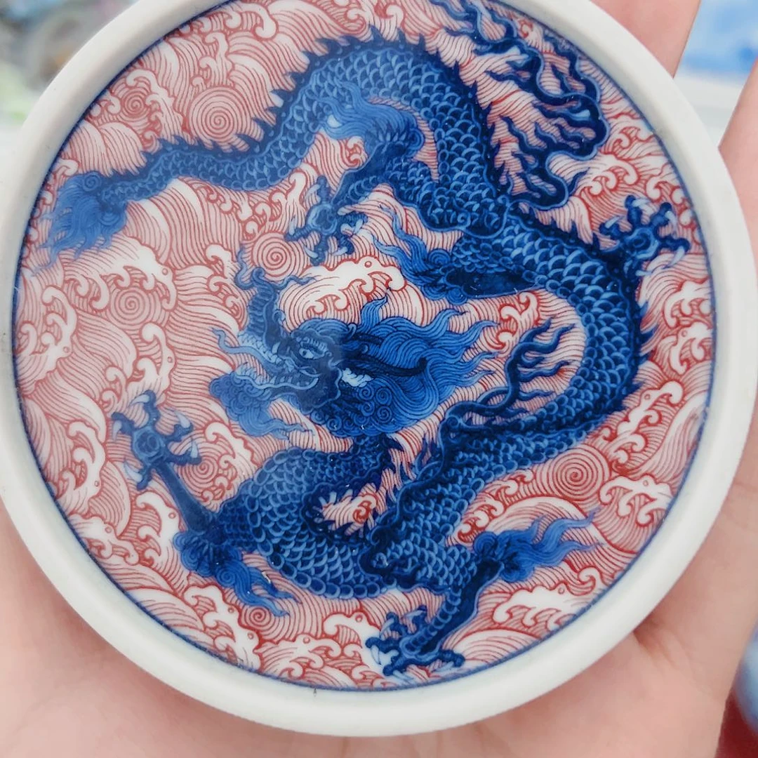 瓷片景德镇陶瓷艺术价格