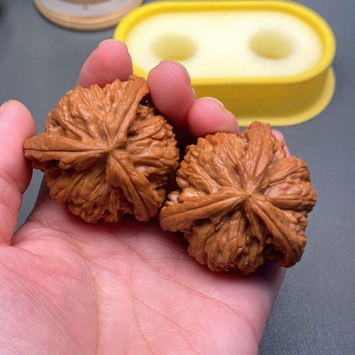 木质类谦*核桃核桃