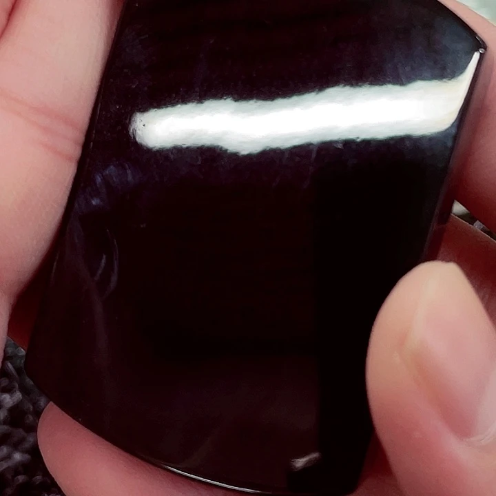 颈饰未镶嵌翡翠先鉴后发一物一证