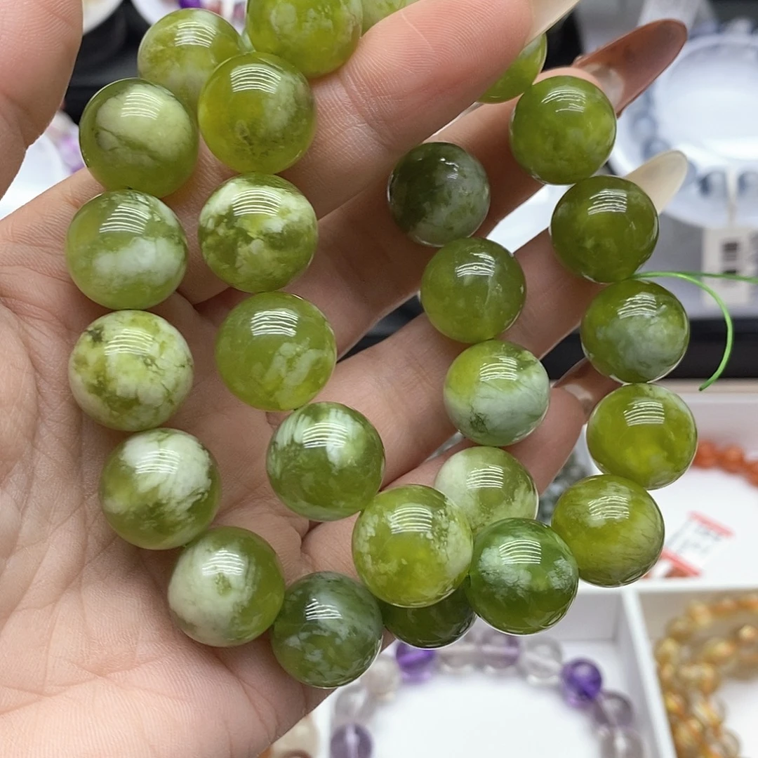 未镶嵌手链水晶天然手链