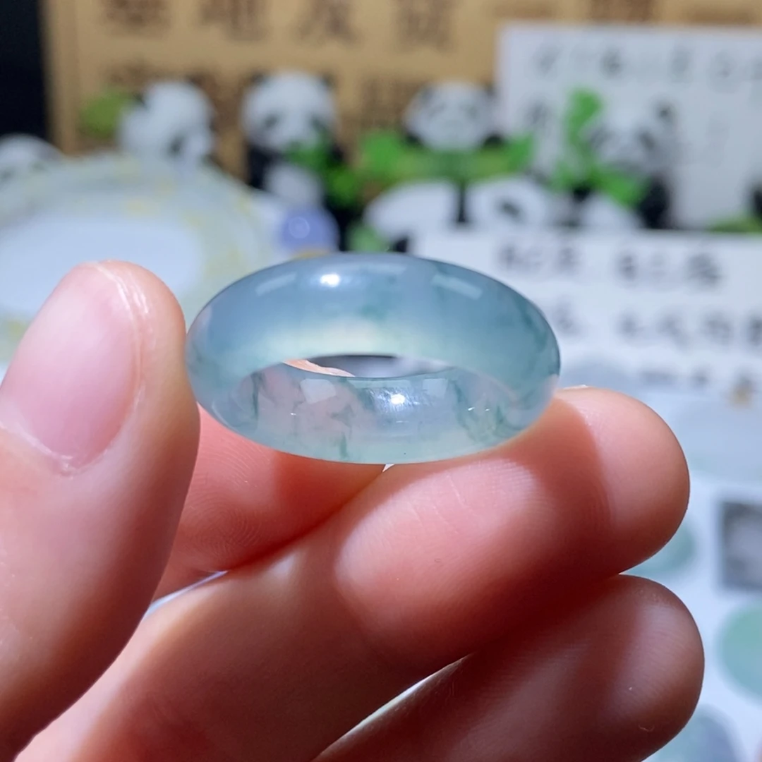 定制翡翠未镶嵌翡翠12#