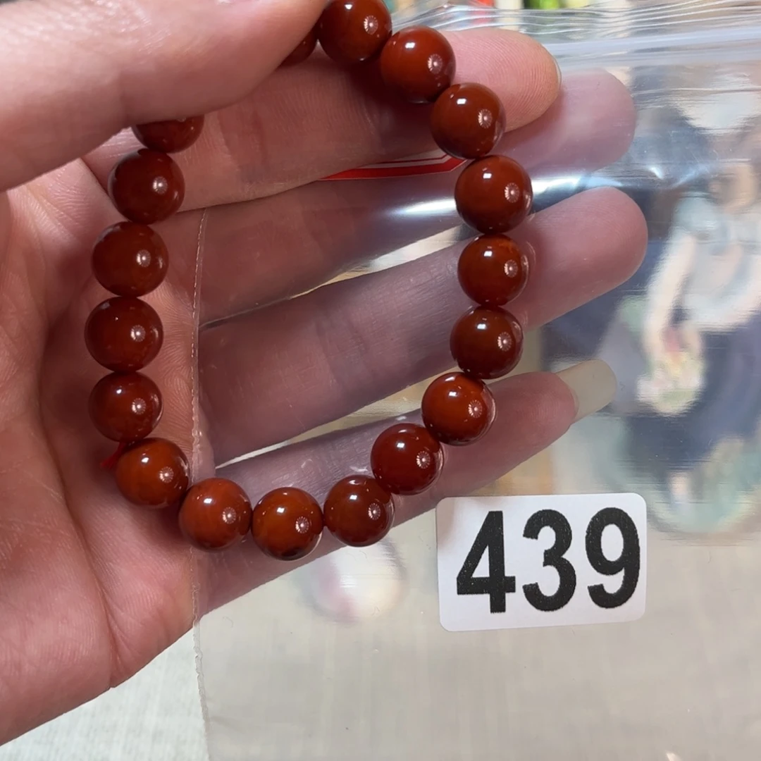 檀香紫檀（小叶紫檀）手串/手链一物一拍