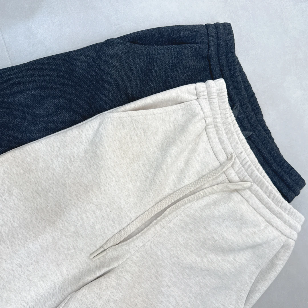 【RORO】2025春季新款百搭休闲韩版纯色休闲裤