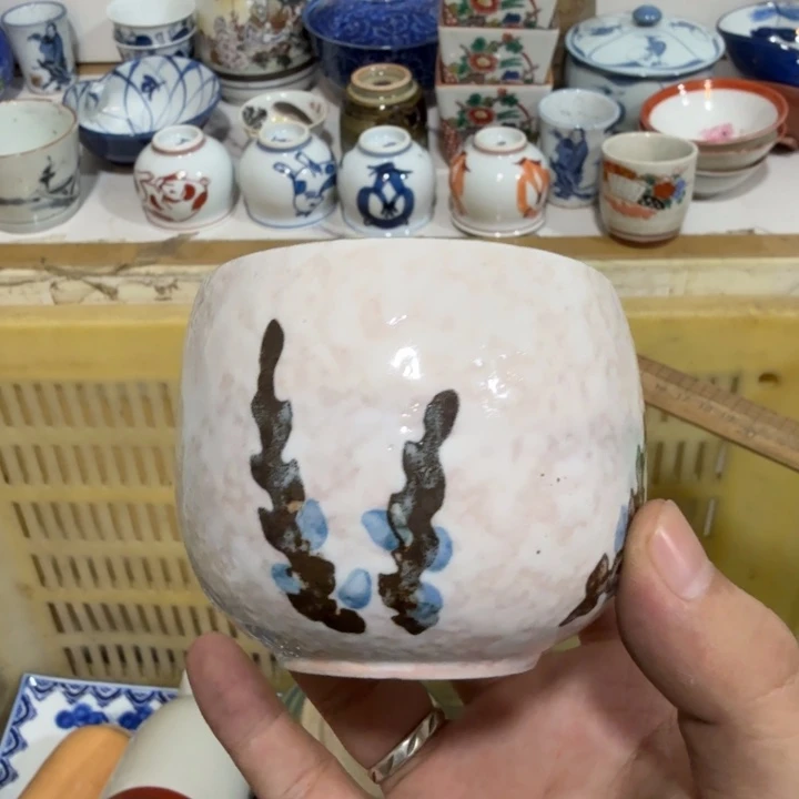 陶瓷推荐第二名20包邮