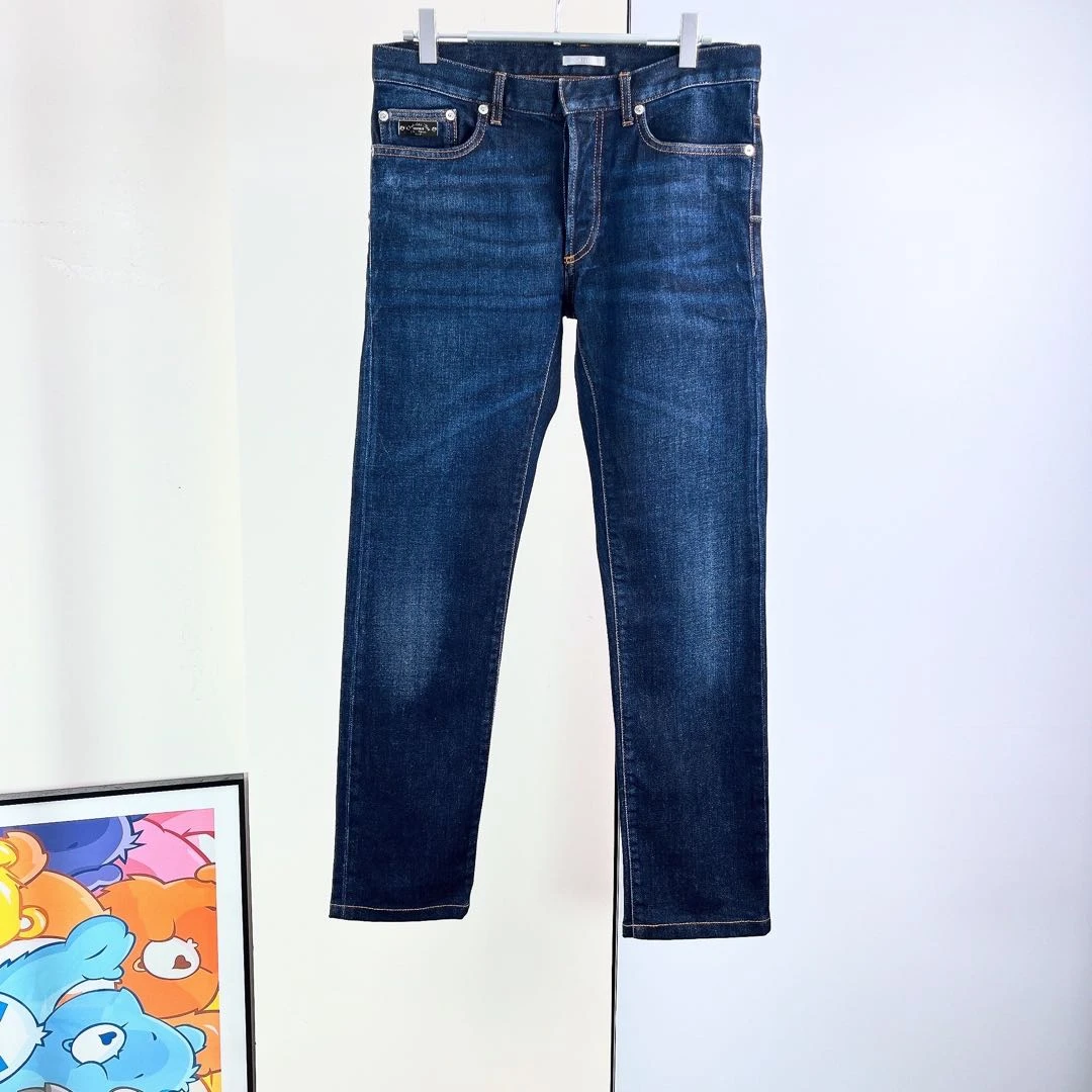 95新 DIOR/迪奥  95新/Dior / 牛仔裤/28码/Xspr4674
