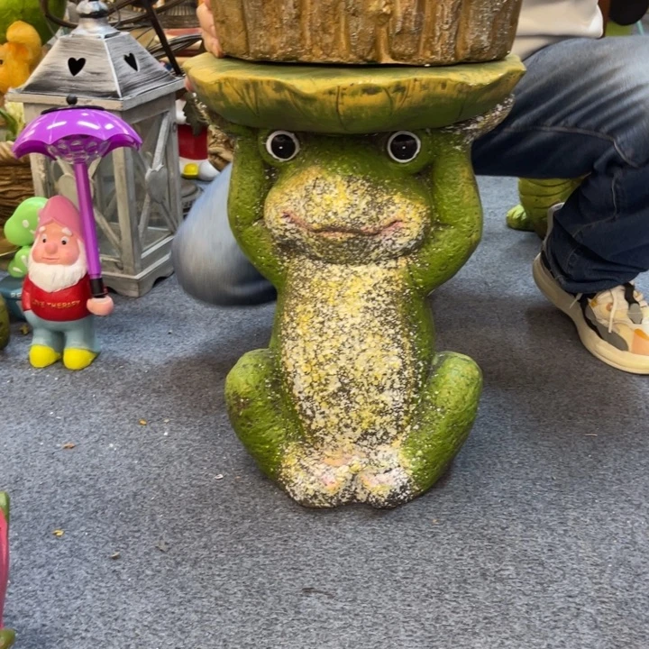 瓷摆件青蛙哈哈哈哈哈哈哈哈