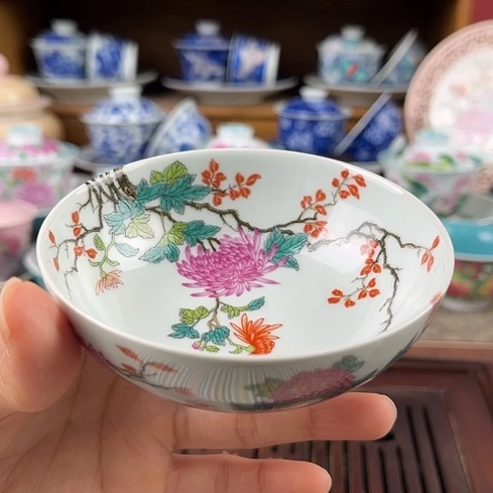 微瑕微瑕景德镇陶瓷