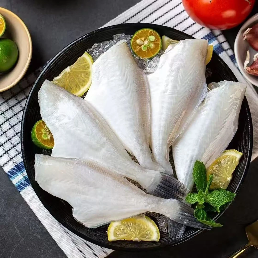 三去马面鱼耗儿鱼全规格耗儿鱼火锅食材剥皮鱼扒皮鱼马面鲀顺丰