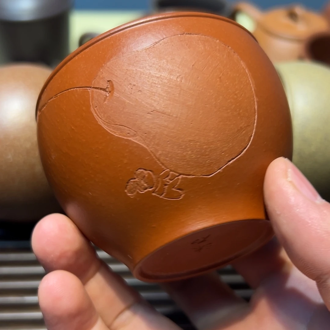 紫砂茶杯杯子杯子杯子杯子