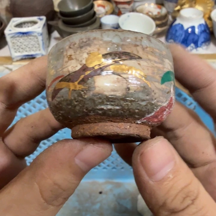 陶瓷推荐第二名20包邮