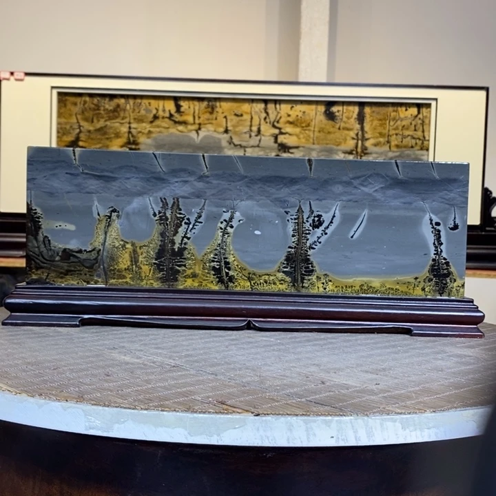 昌化石印石国画石