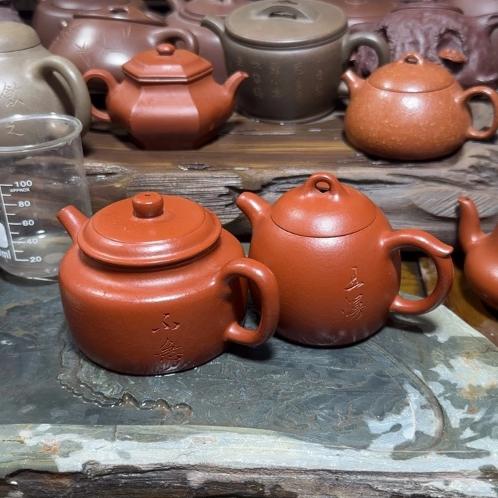 紫砂茶壶紫砂壶紫砂壶