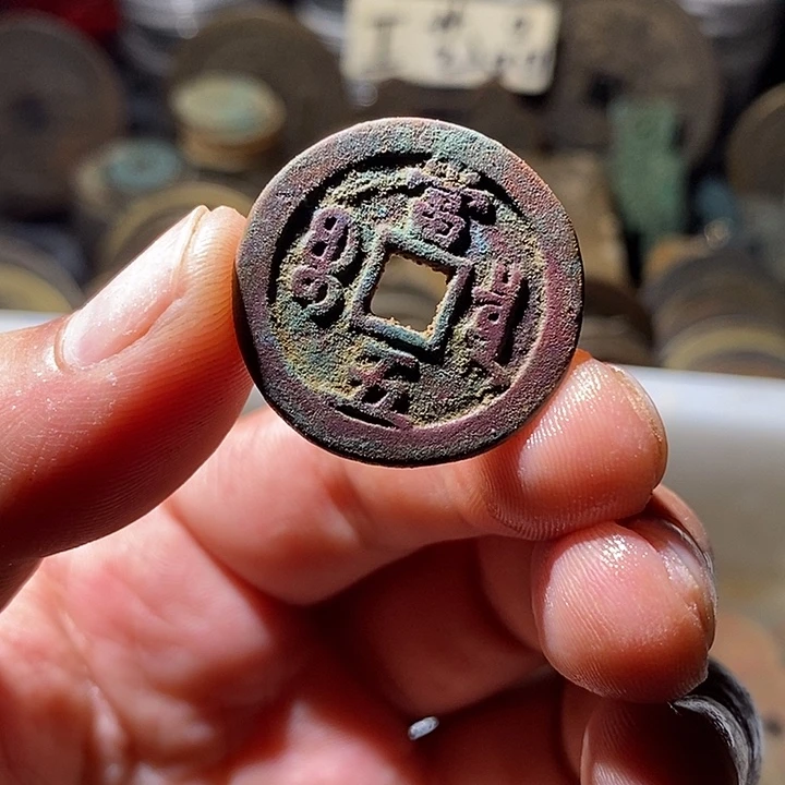 铜现代工艺品仿制品