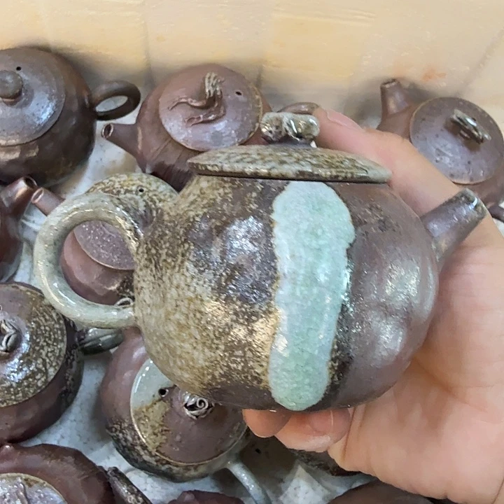 盘柴烧福利新品多多