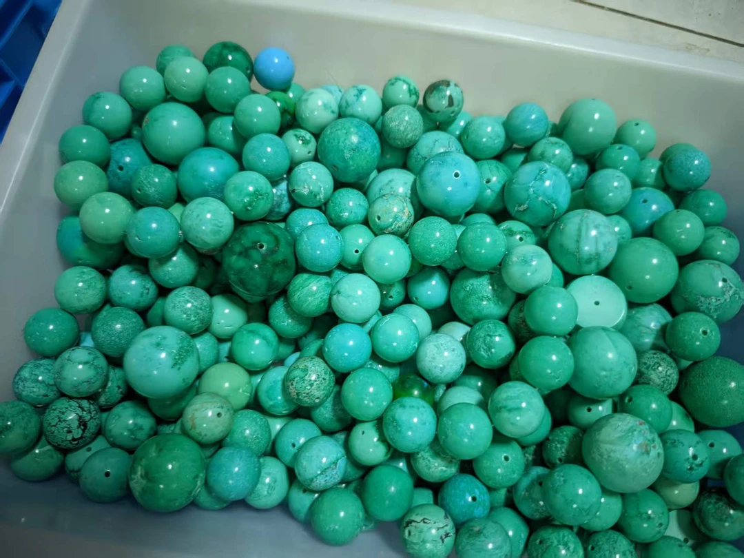 小米珠圆珠散珠子diy小尺寸配饰隔珠配珠配件