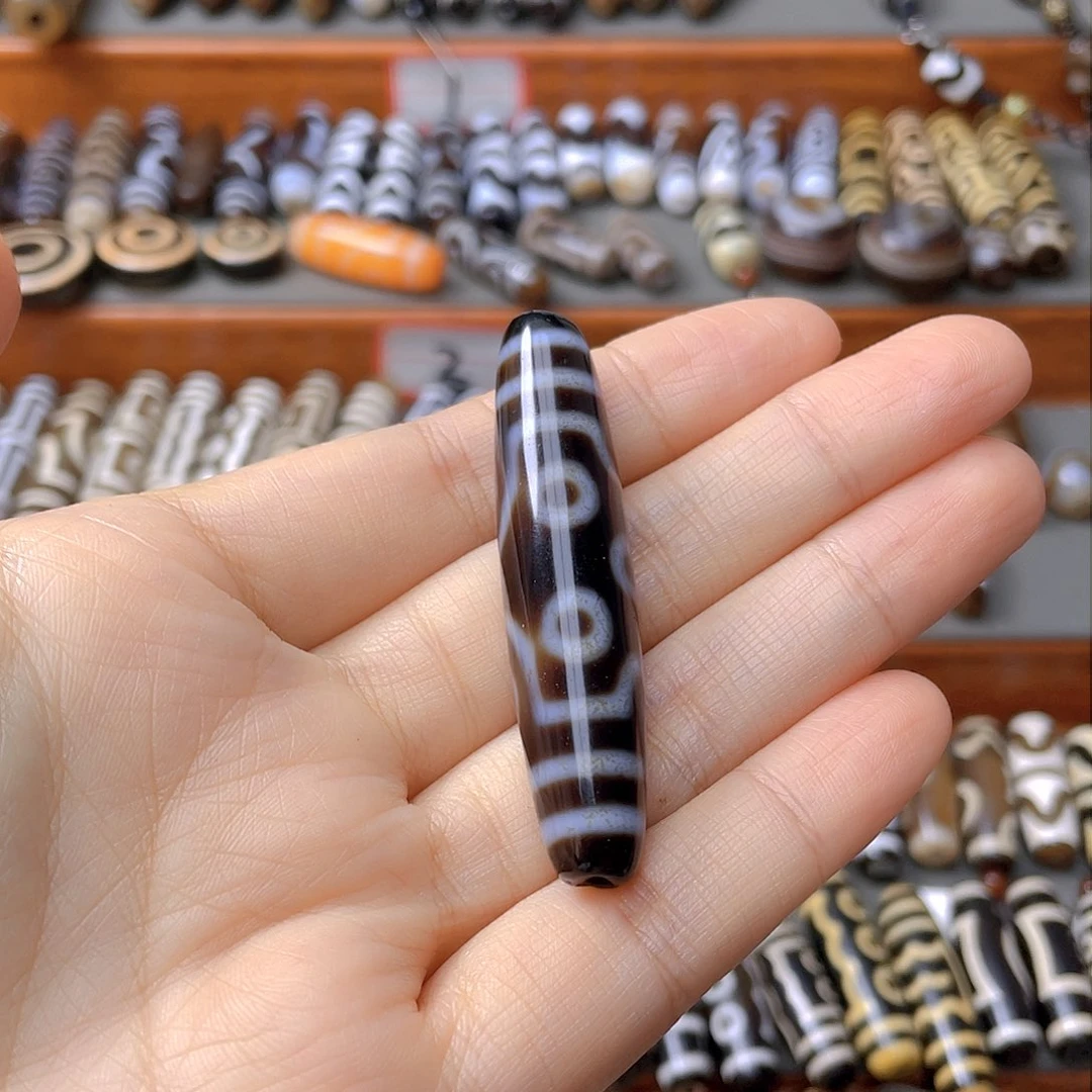 玛瑙/玉髓颈饰未镶嵌蓝**雁