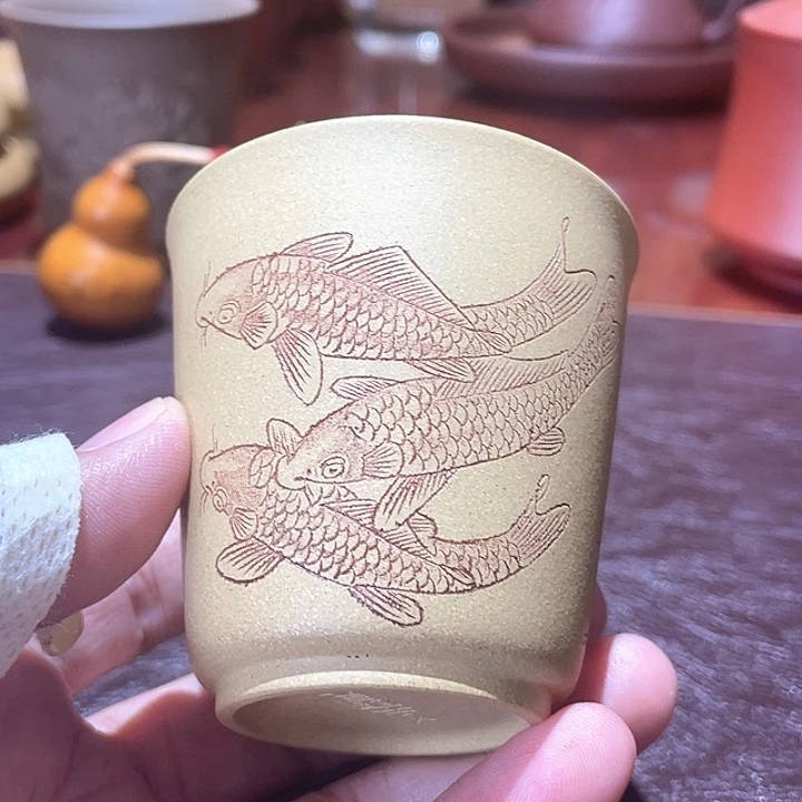 茶杯紫砂福利福利