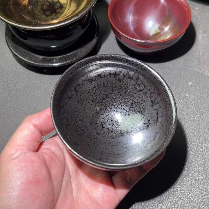 茶盏你说什么时候才来