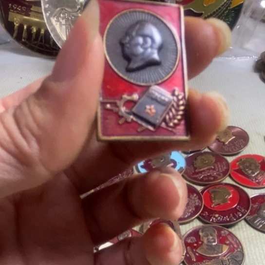 瓷片景德镇陶瓷艺术品