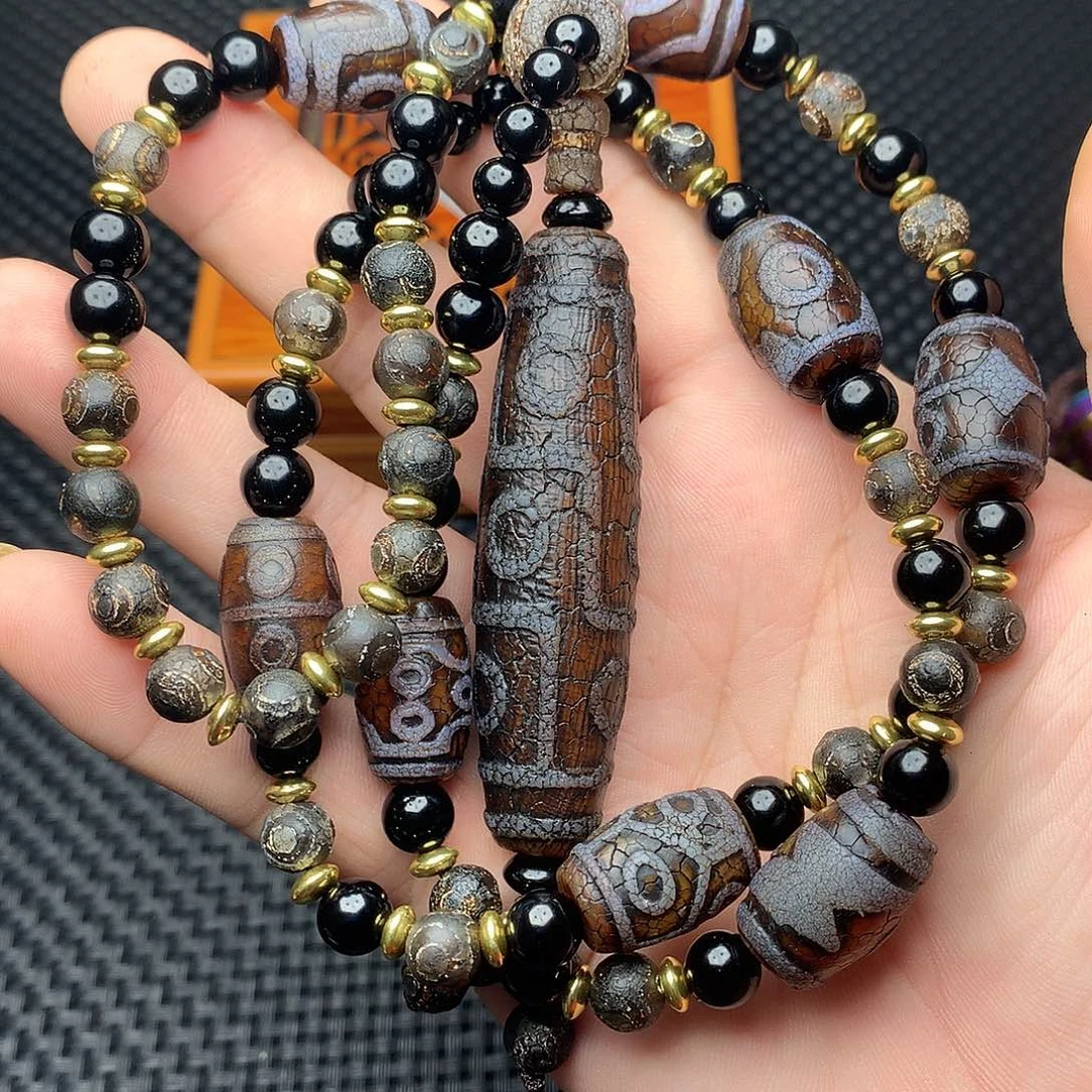 未镶嵌手链玛瑙/玉髓@****…