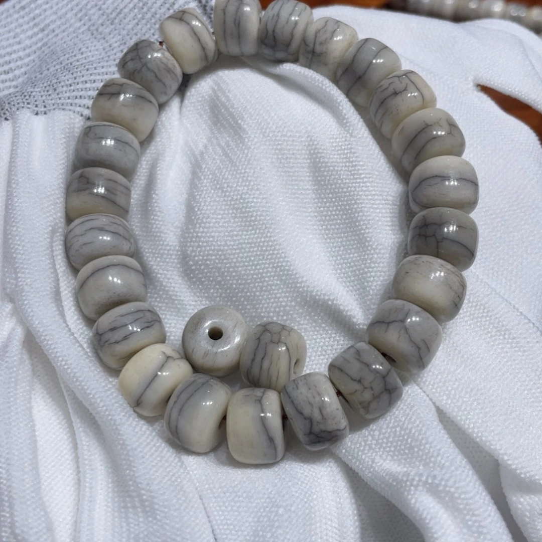 手串/手链牛骨手串