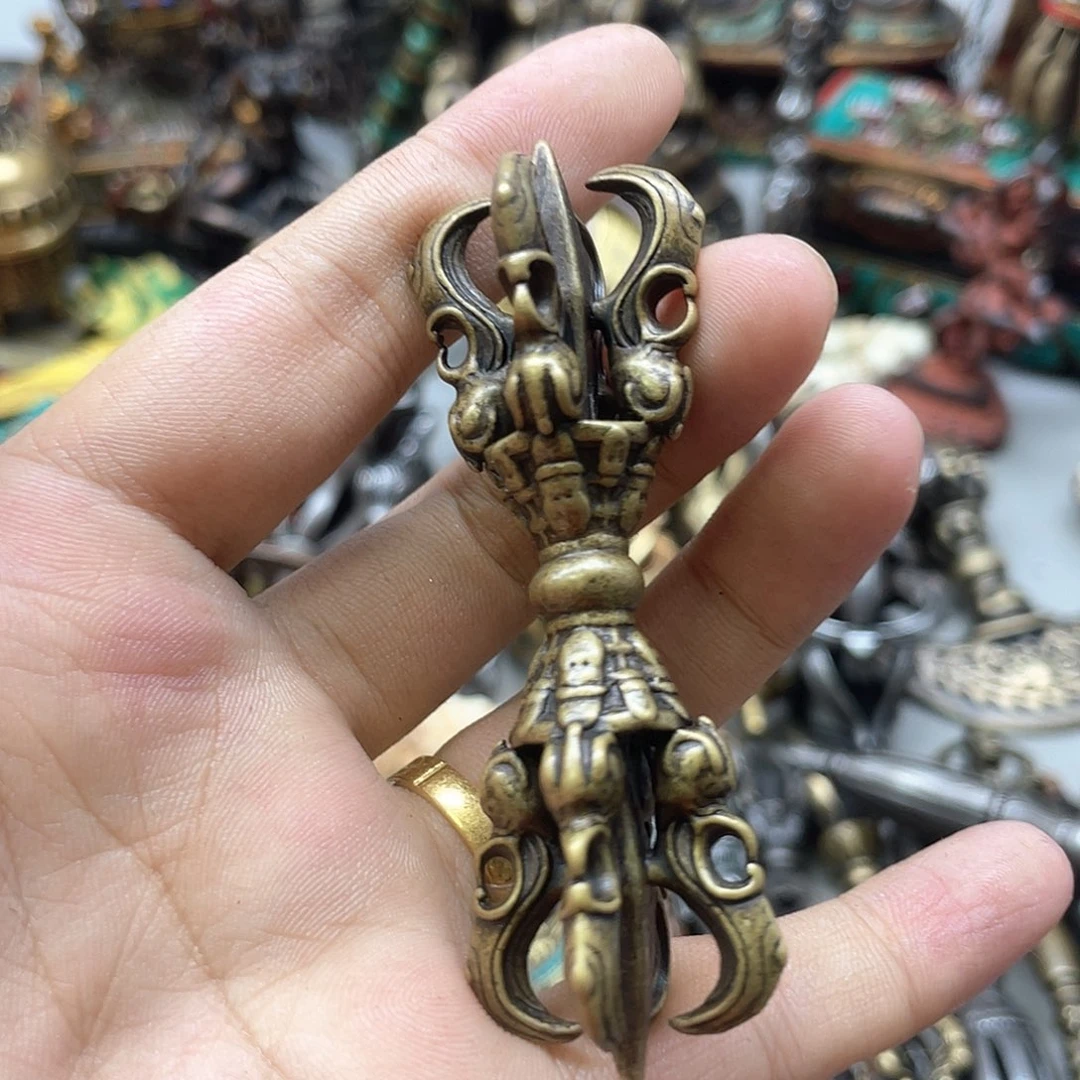 工艺品挂件一物一图