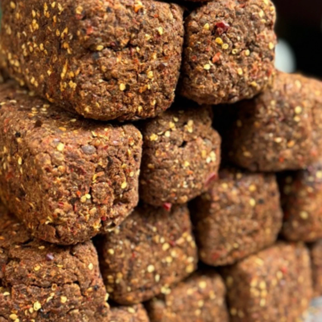 镇雄特产干豆食巴 正宗家乡味豆鼓